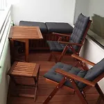 Mehr Geht Nicht Apartament *