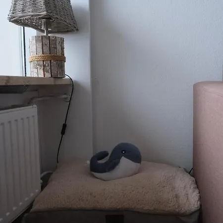 Mehr Geht Nicht Апартаменты