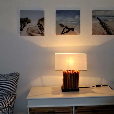 Mehr Geht Nicht Апартаменты