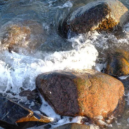 Mehr Geht Nicht Апартаменты Зирксдорф