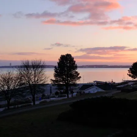 Mehr Geht Nicht Апартаменты *