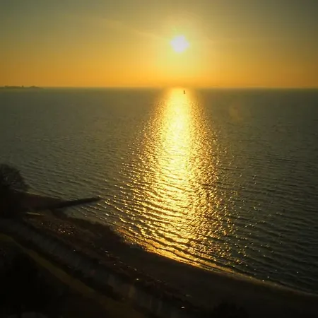 Апартаменты Mehr Geht Nicht Зирксдорф