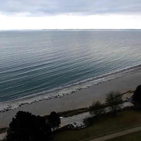 Апартаменты Mehr Geht Nicht