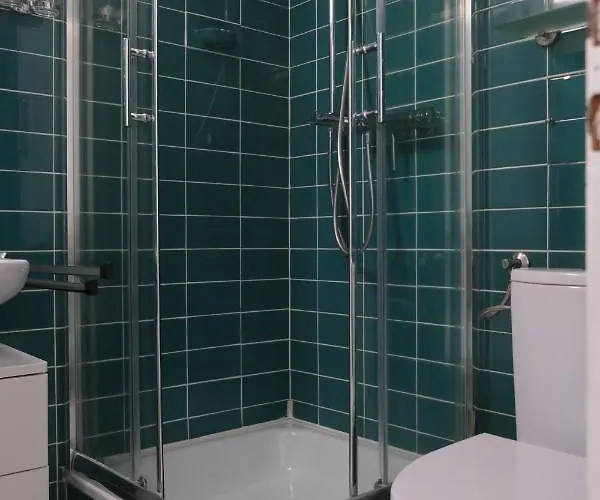 Mehr Geht Nicht 公寓