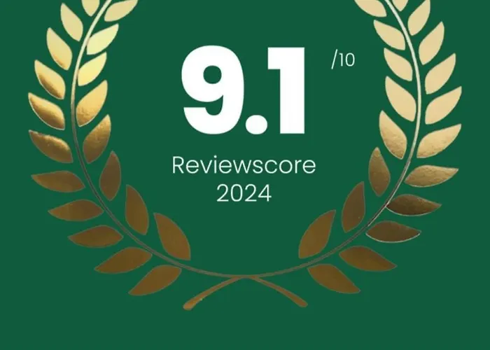 公寓 Mehr Geht Nicht *